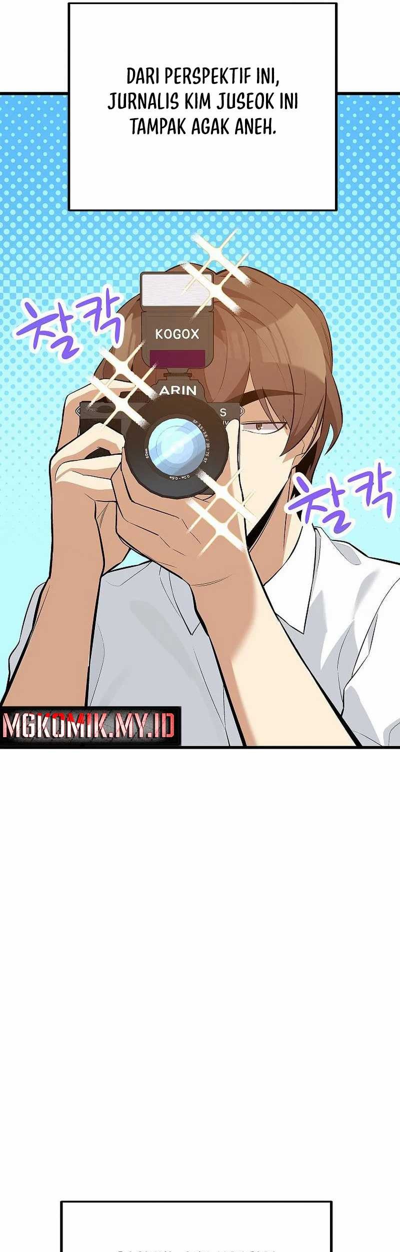 Drama Writer Who Reads Spoilers Chapter 33 Gambar 32