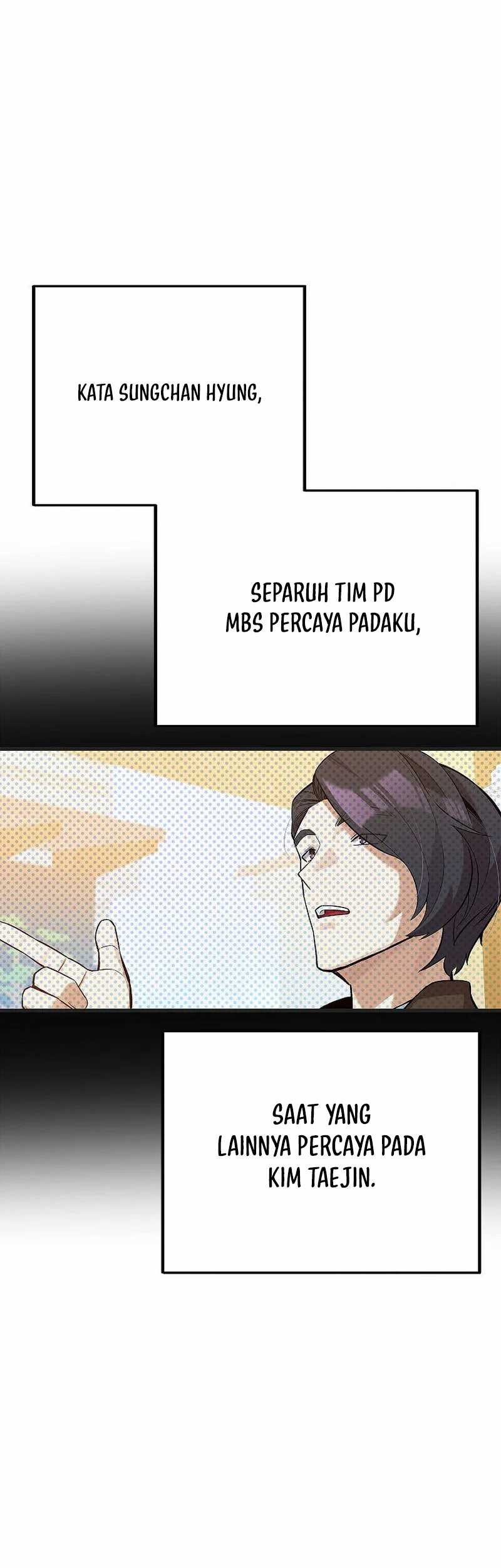 Drama Writer Who Reads Spoilers Chapter 33 Gambar 34