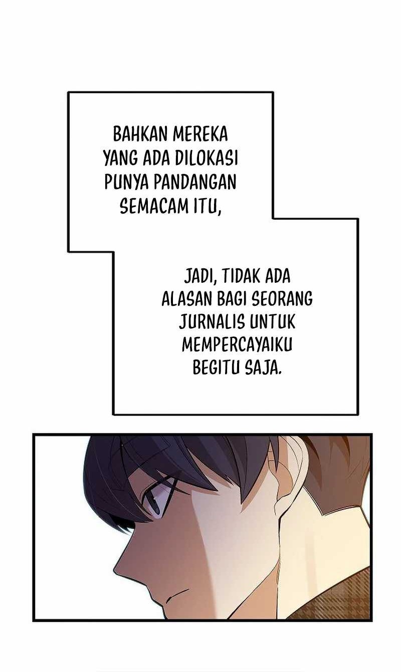 Drama Writer Who Reads Spoilers Chapter 33 Gambar 35