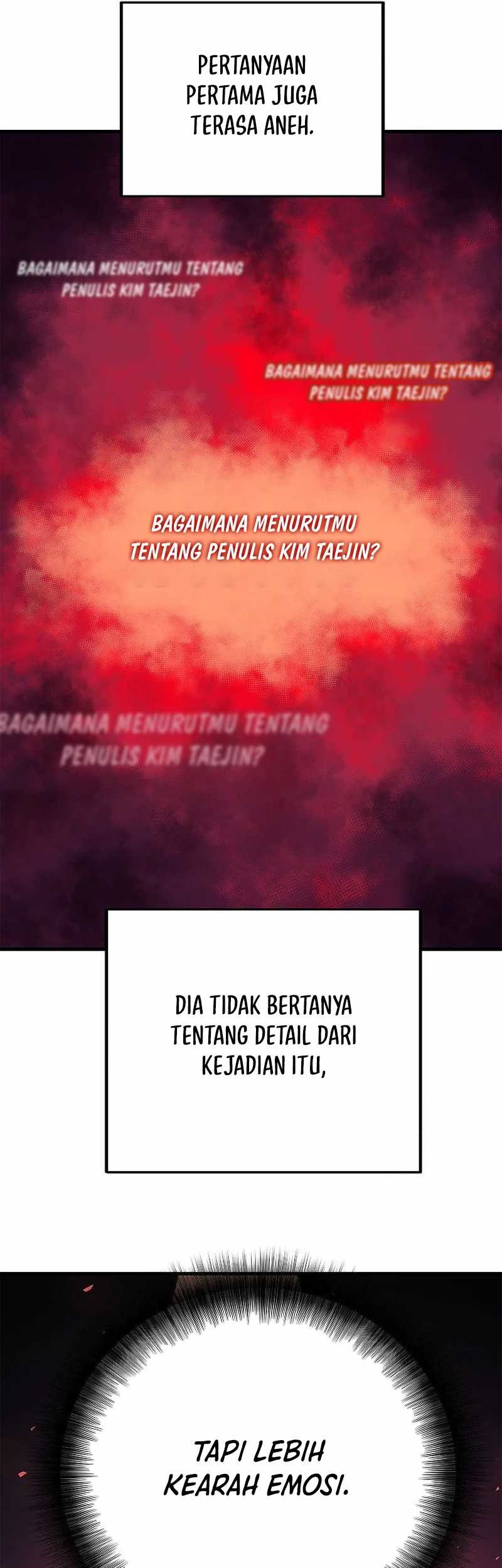 Drama Writer Who Reads Spoilers Chapter 33 Gambar 36