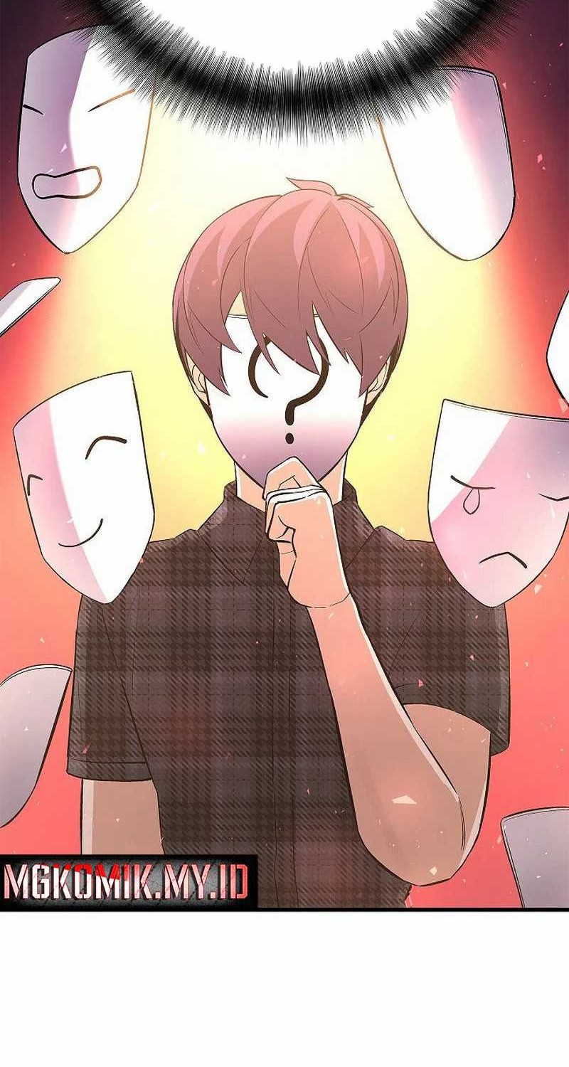 Drama Writer Who Reads Spoilers Chapter 33 Gambar 37