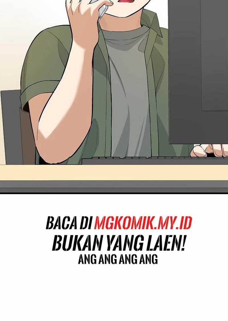 Baca Manhwa Drama Writer Who Reads Spoilers Chapter 33 Gambar 2
