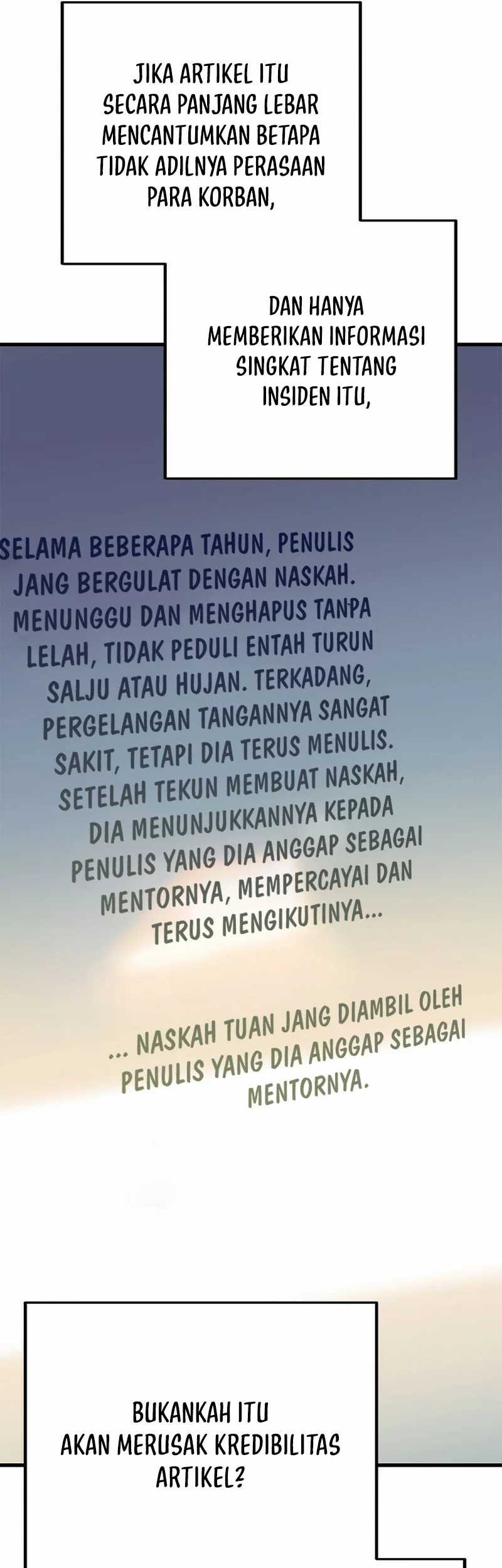 Drama Writer Who Reads Spoilers Chapter 33 Gambar 40
