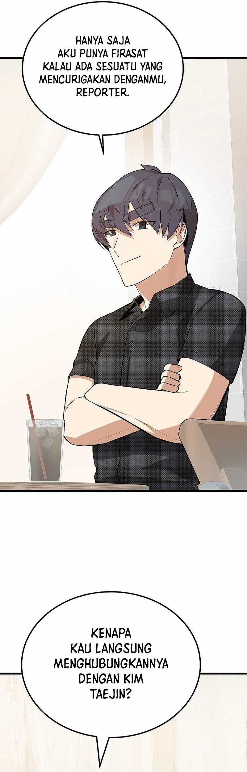 Drama Writer Who Reads Spoilers Chapter 33 Gambar 42