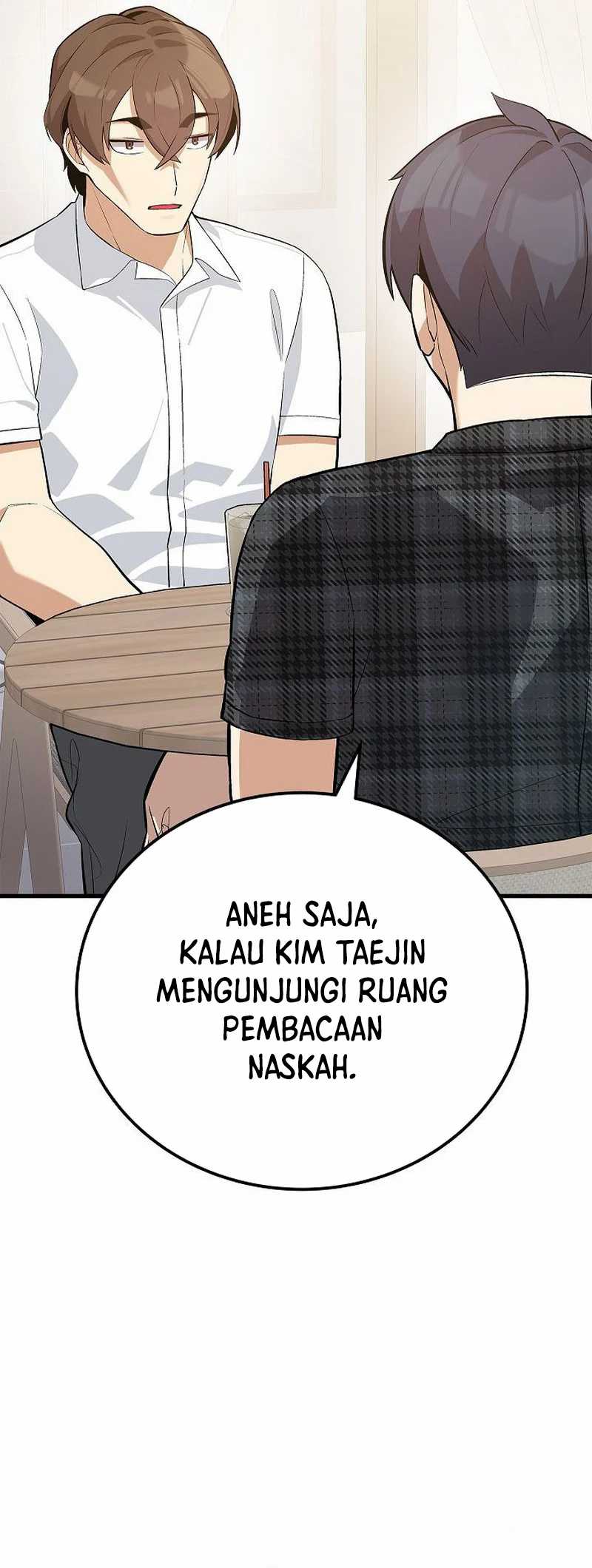Drama Writer Who Reads Spoilers Chapter 33 Gambar 44