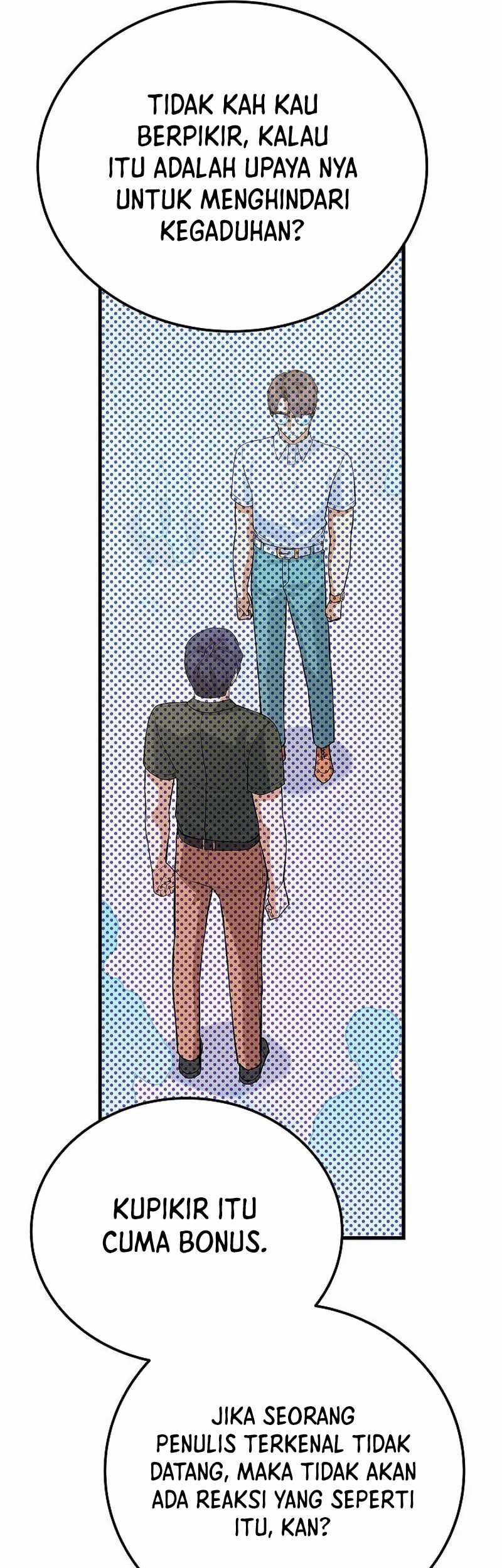 Drama Writer Who Reads Spoilers Chapter 33 Gambar 45