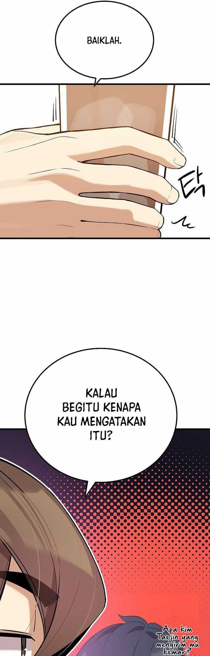 Drama Writer Who Reads Spoilers Chapter 33 Gambar 47