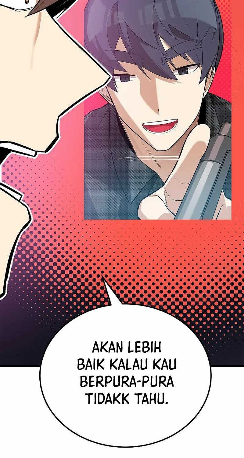 Drama Writer Who Reads Spoilers Chapter 33 Gambar 48