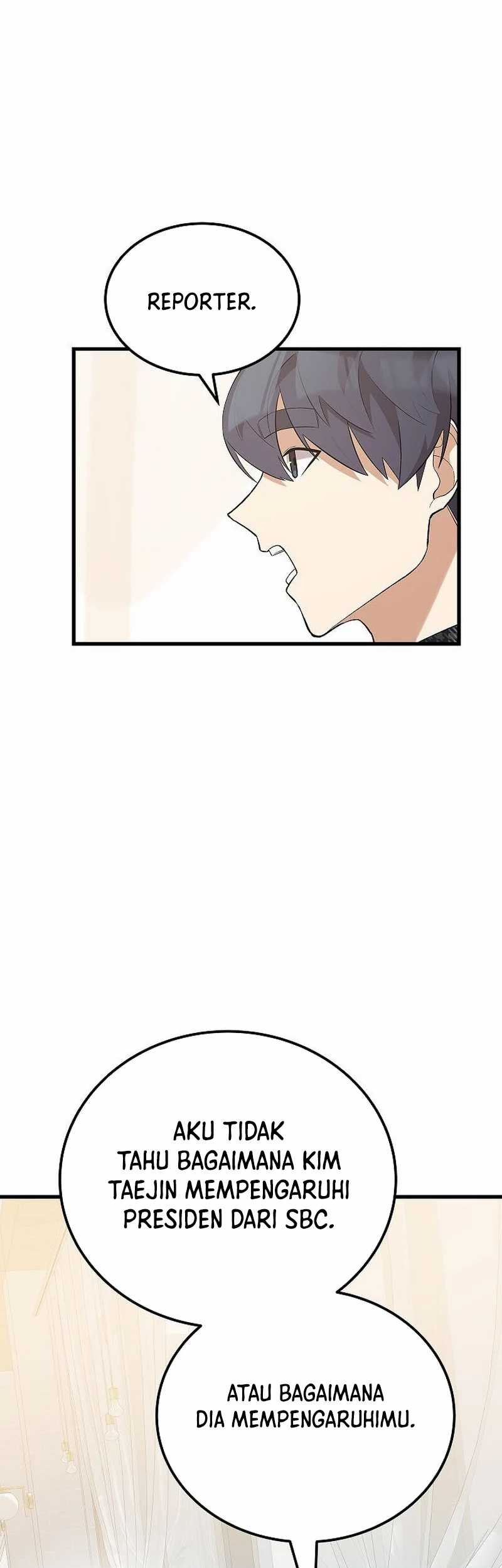 Drama Writer Who Reads Spoilers Chapter 33 Gambar 49