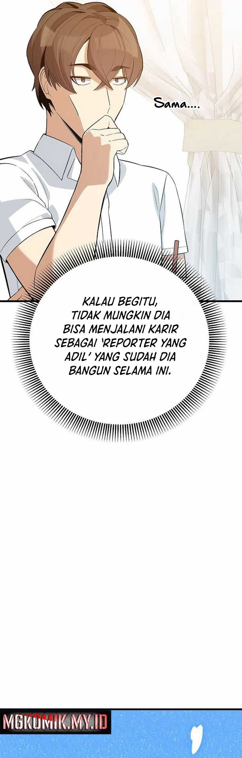 Drama Writer Who Reads Spoilers Chapter 33 Gambar 53