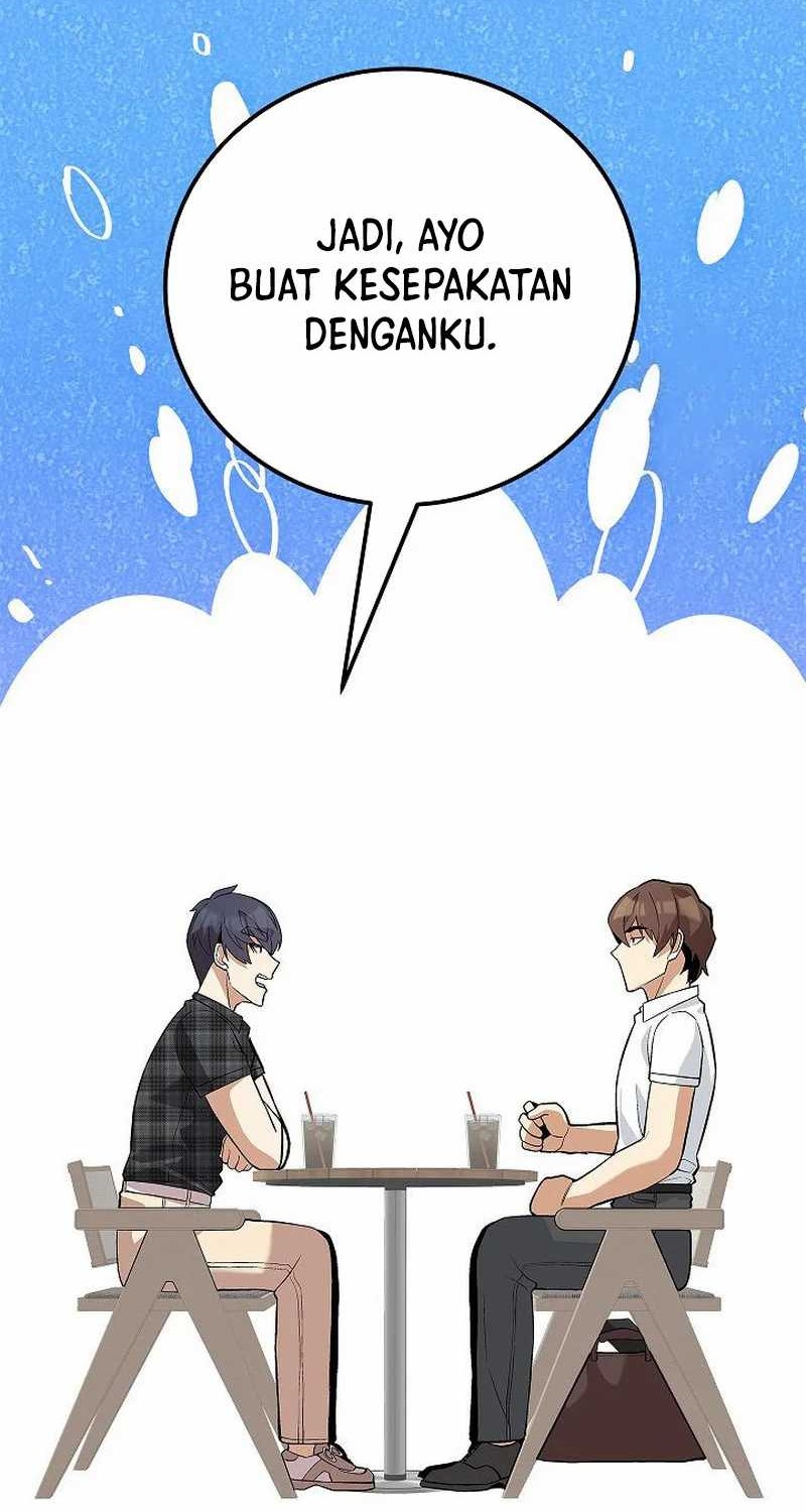 Drama Writer Who Reads Spoilers Chapter 33 Gambar 54