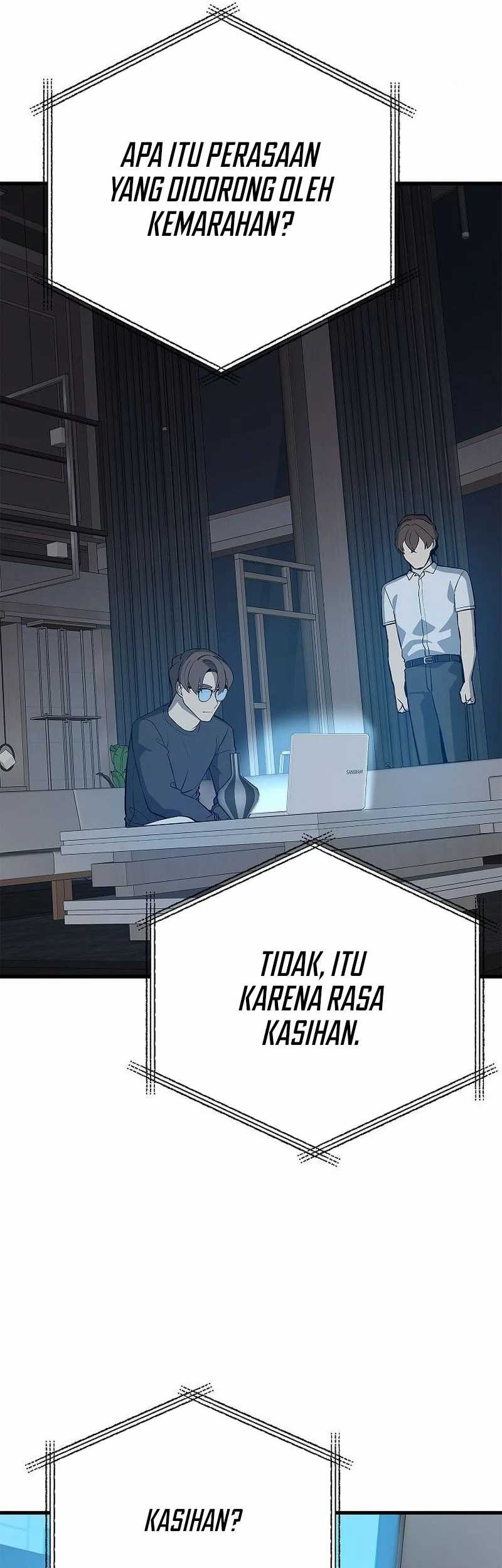 Drama Writer Who Reads Spoilers Chapter 33 Gambar 59
