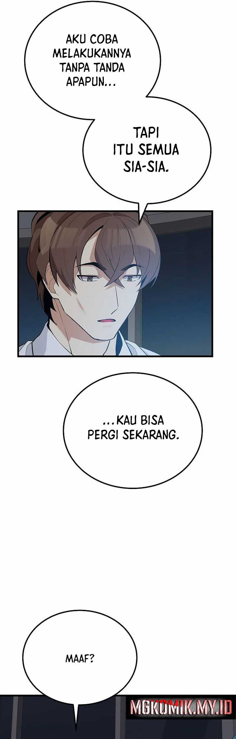 Drama Writer Who Reads Spoilers Chapter 33 Gambar 61