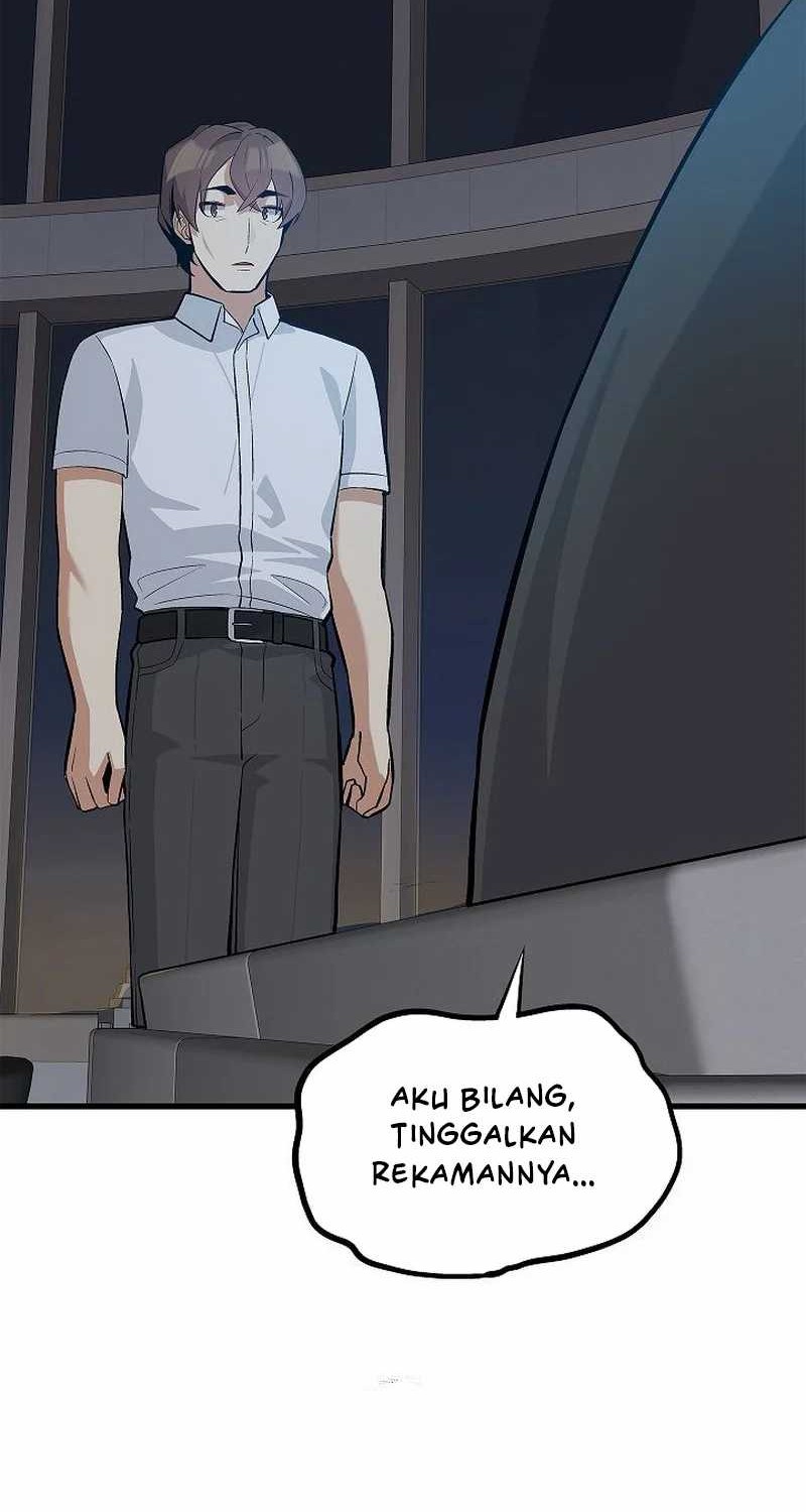 Drama Writer Who Reads Spoilers Chapter 33 Gambar 62