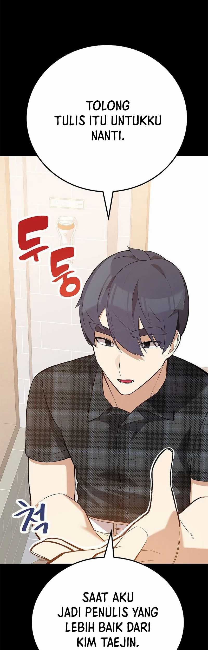 Drama Writer Who Reads Spoilers Chapter 33 Gambar 71