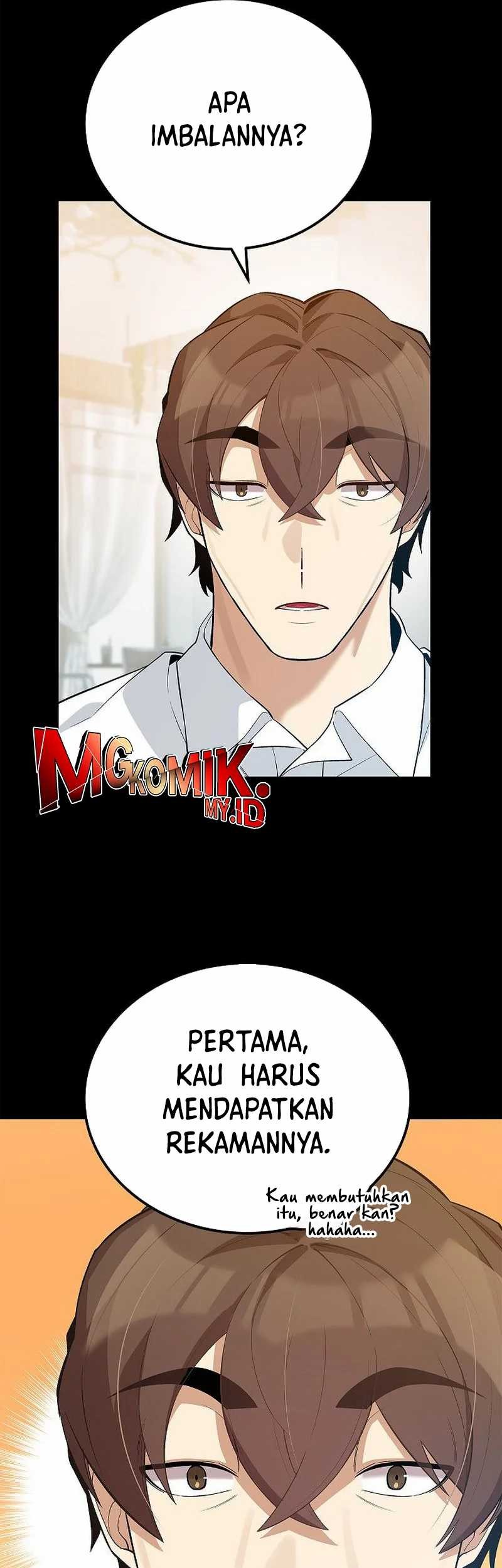 Drama Writer Who Reads Spoilers Chapter 33 Gambar 73