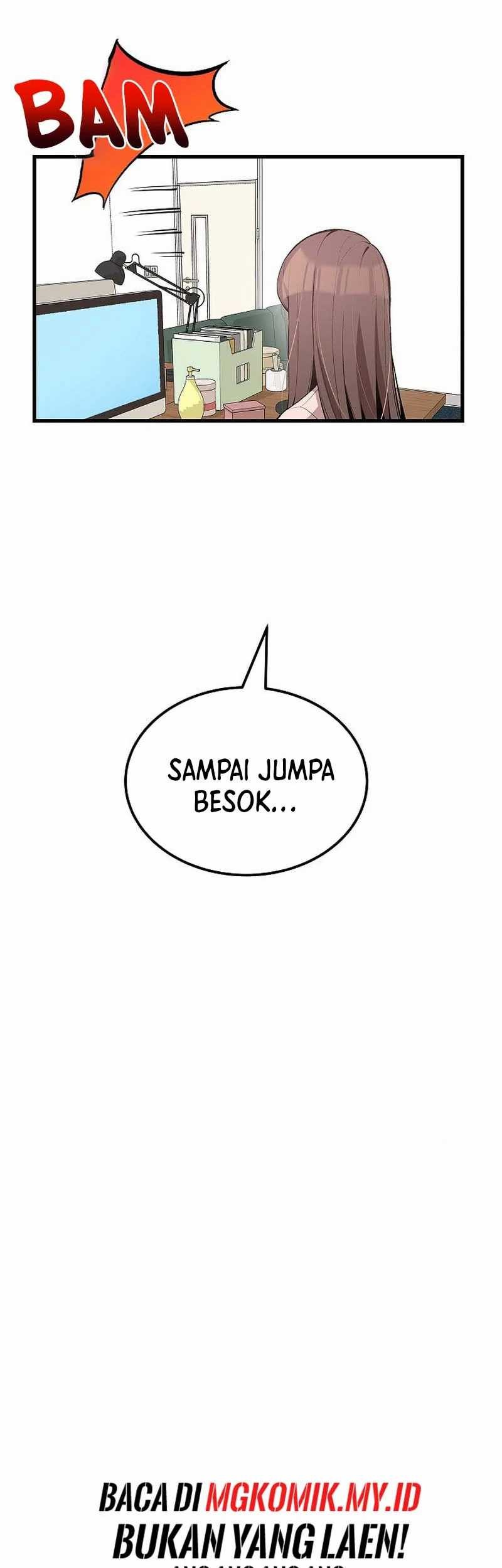 Drama Writer Who Reads Spoilers Chapter 34 Gambar 20
