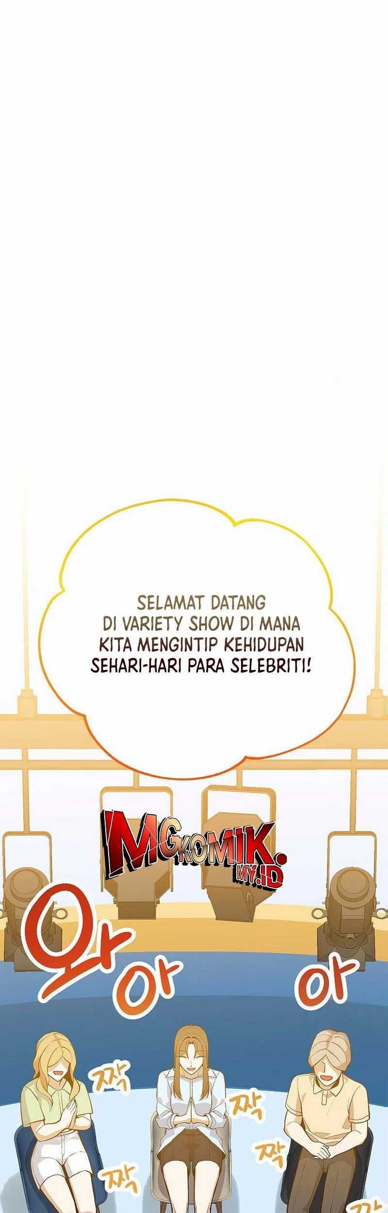 Drama Writer Who Reads Spoilers Chapter 34 Gambar 40