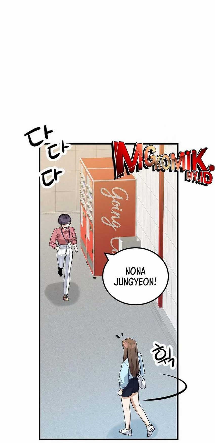 Drama Writer Who Reads Spoilers Chapter 34 Gambar 49