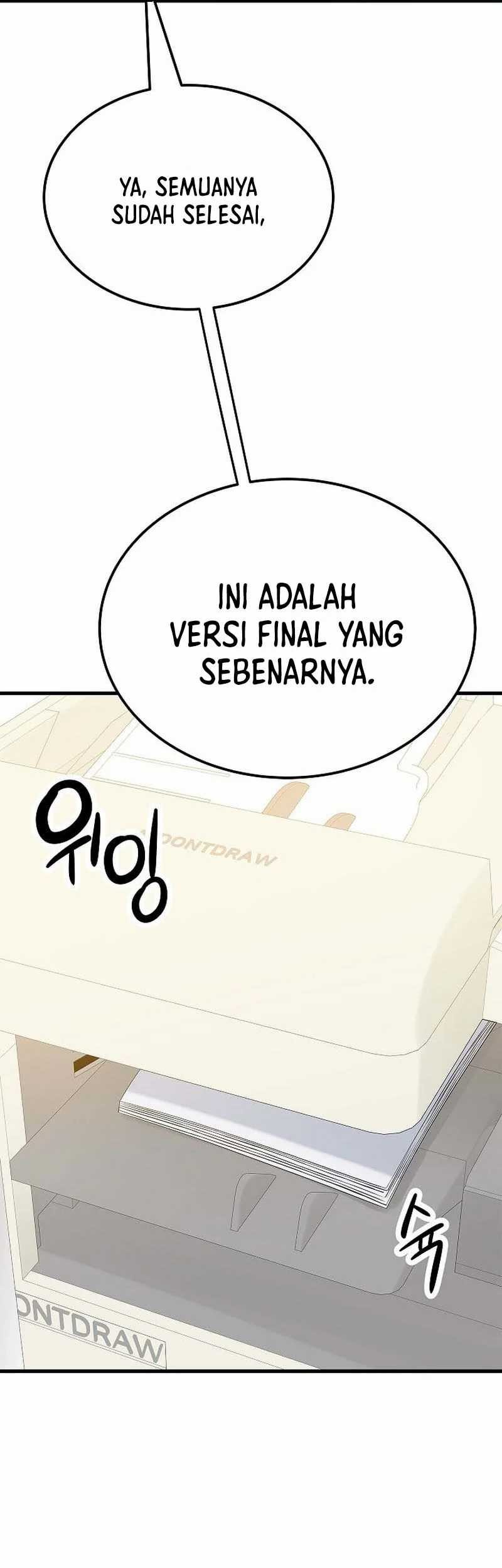 Drama Writer Who Reads Spoilers Chapter 34 Gambar 7