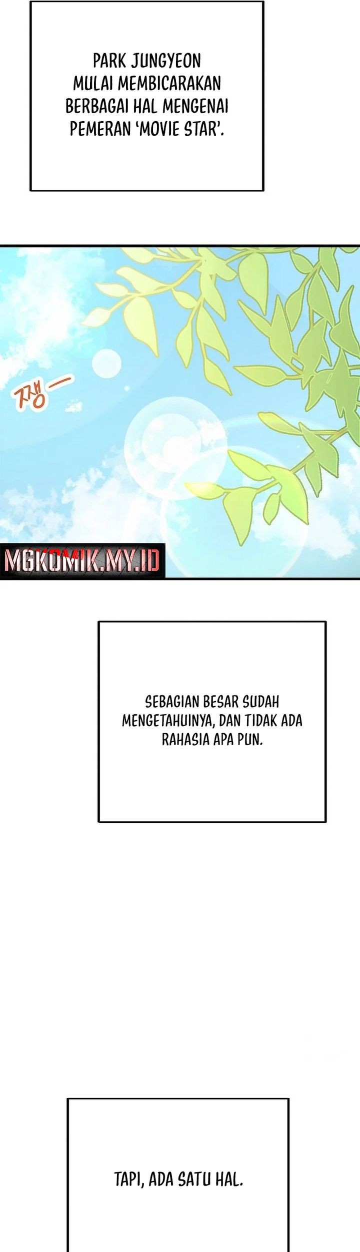 Drama Writer Who Reads Spoilers Chapter 35 Gambar 31