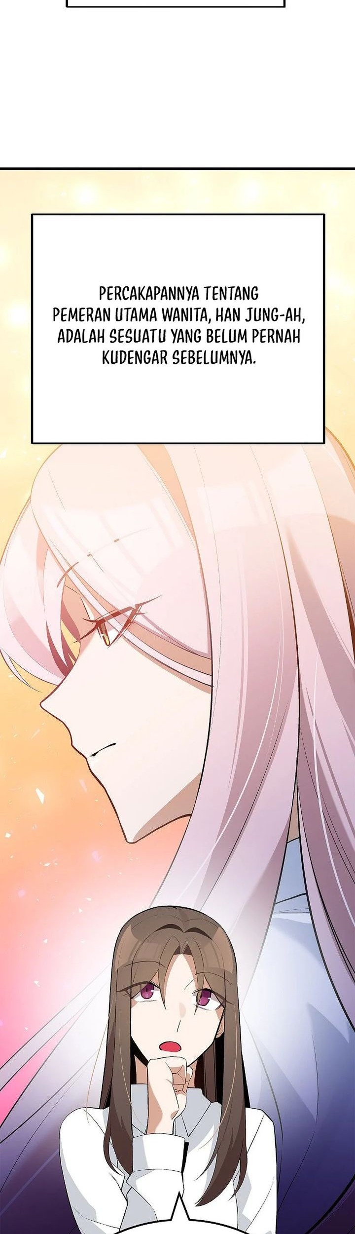 Drama Writer Who Reads Spoilers Chapter 35 Gambar 32
