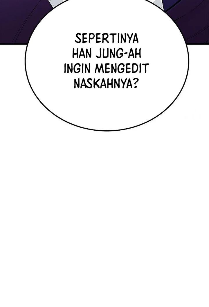 Drama Writer Who Reads Spoilers Chapter 35 Gambar 33