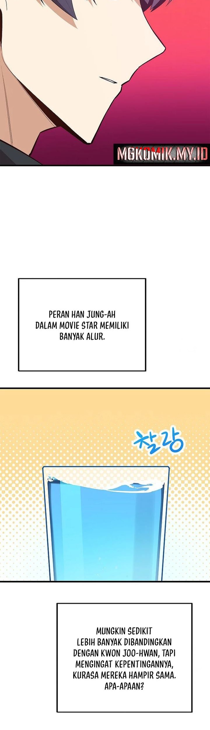 Drama Writer Who Reads Spoilers Chapter 35 Gambar 38