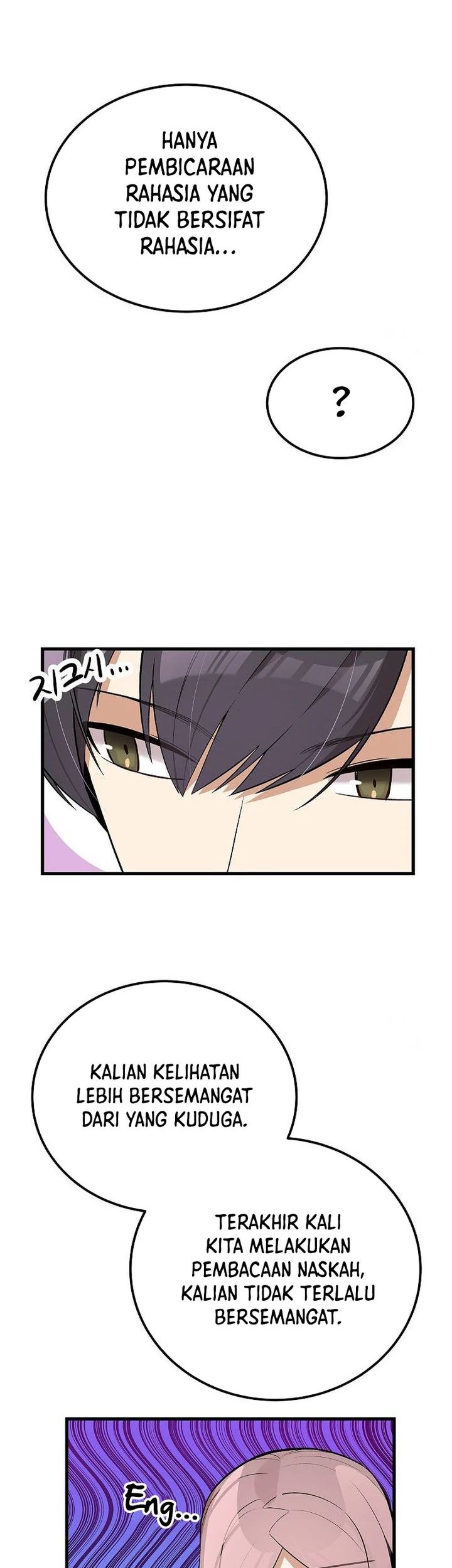 Drama Writer Who Reads Spoilers Chapter 35 Gambar 41