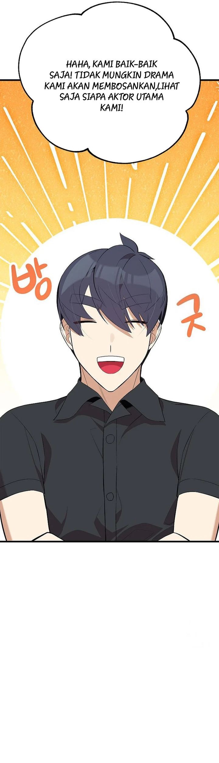 Drama Writer Who Reads Spoilers Chapter 35 Gambar 43