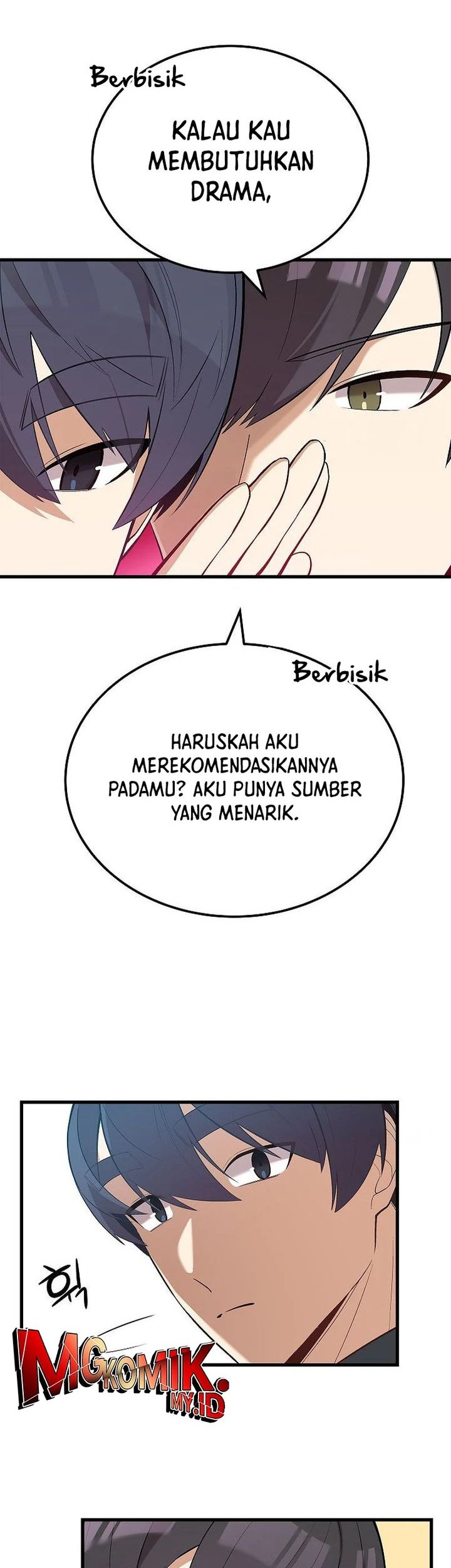 Drama Writer Who Reads Spoilers Chapter 35 Gambar 44