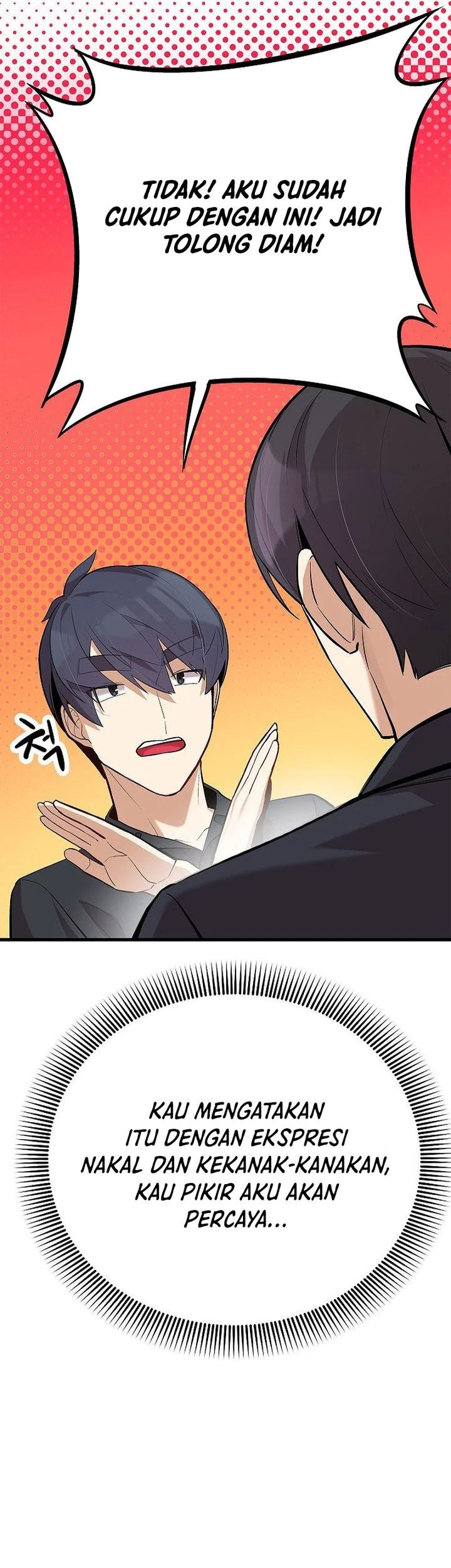 Drama Writer Who Reads Spoilers Chapter 35 Gambar 46