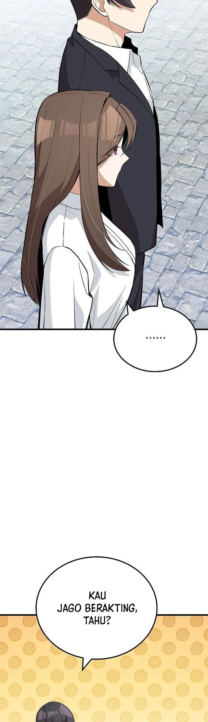 Drama Writer Who Reads Spoilers Chapter 35 Gambar 50