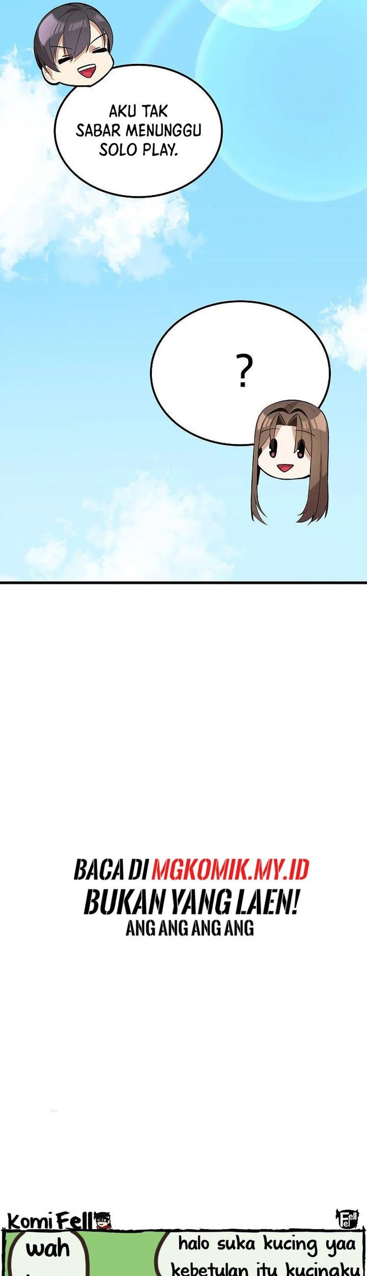 Drama Writer Who Reads Spoilers Chapter 35 Gambar 52