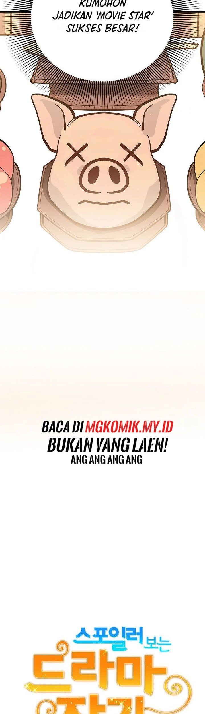 Drama Writer Who Reads Spoilers Chapter 35 Gambar 5