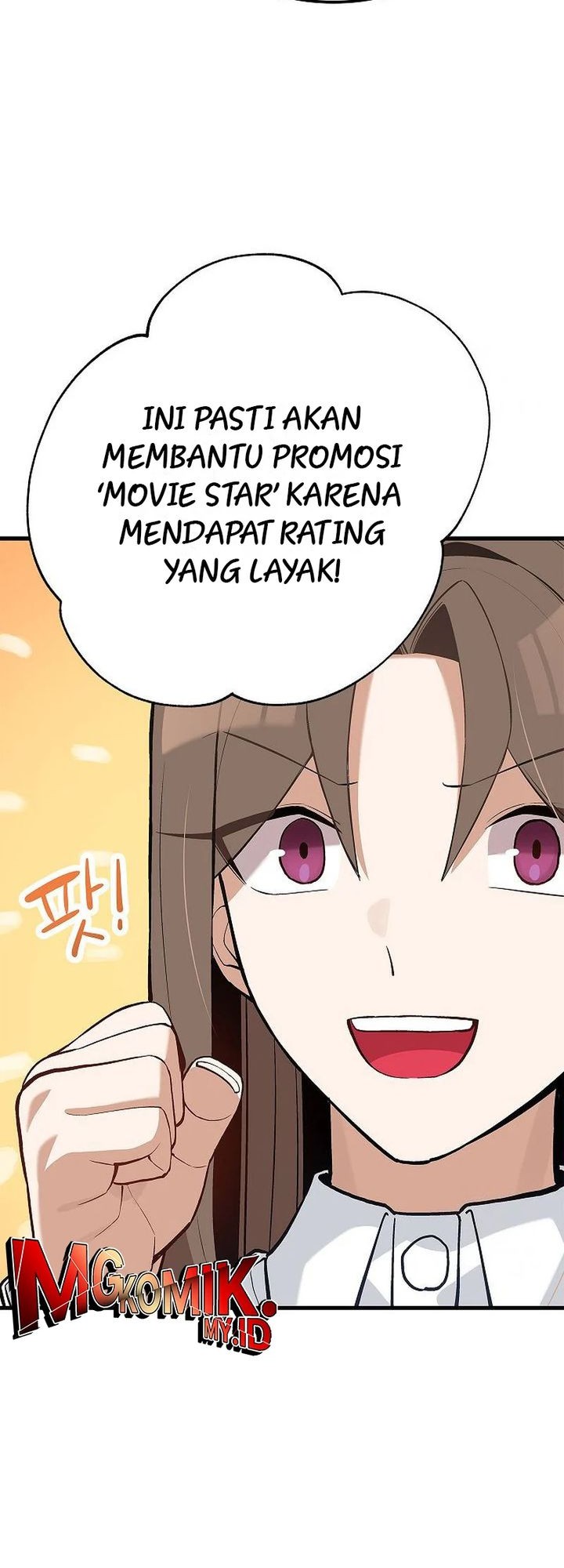 Drama Writer Who Reads Spoilers Chapter 35 Gambar 18