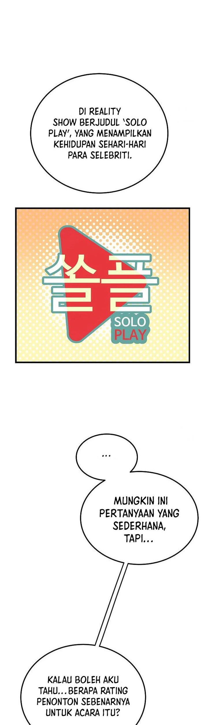 Drama Writer Who Reads Spoilers Chapter 35 Gambar 20