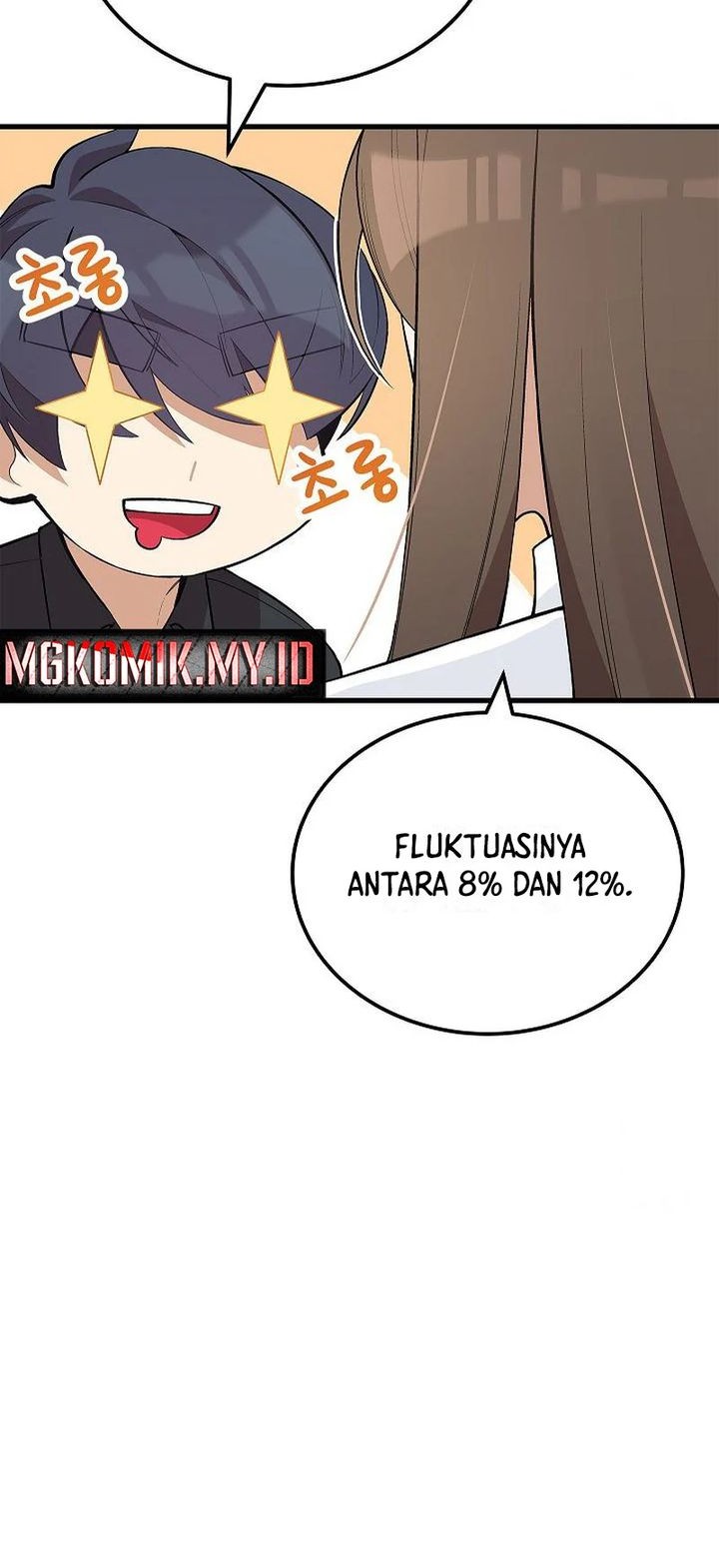 Drama Writer Who Reads Spoilers Chapter 35 Gambar 21