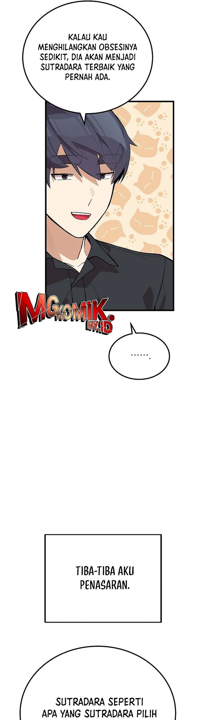 Drama Writer Who Reads Spoilers Chapter 35 Gambar 25