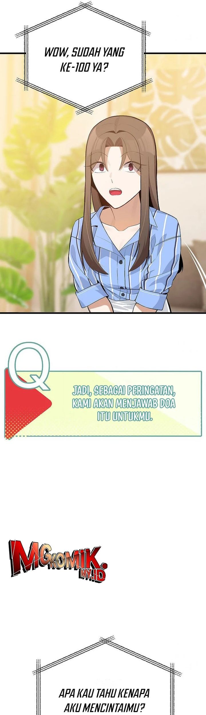 Drama Writer Who Reads Spoilers Chapter 36 Gambar 34