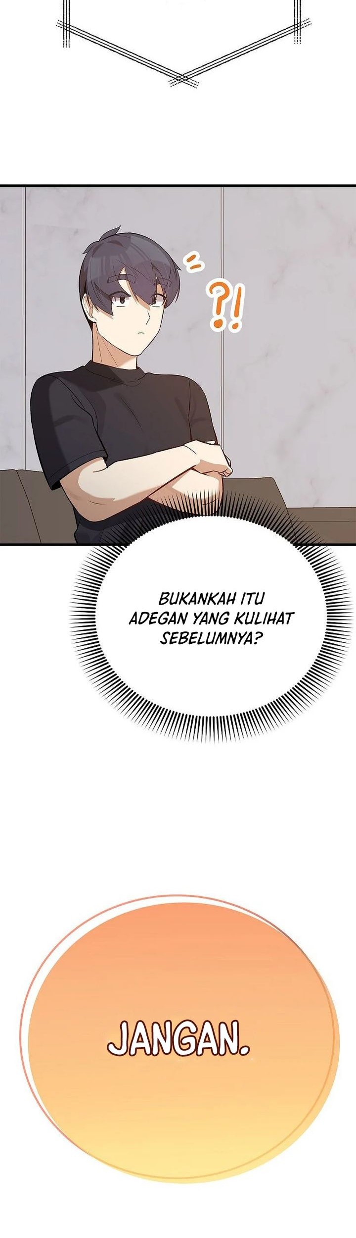 Drama Writer Who Reads Spoilers Chapter 36 Gambar 35