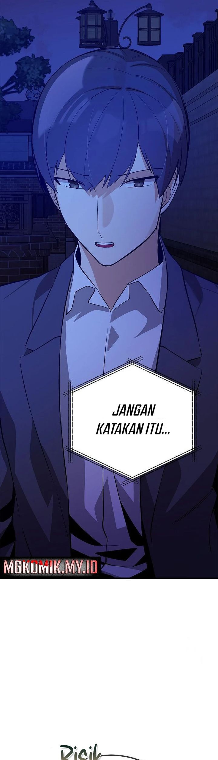 Drama Writer Who Reads Spoilers Chapter 36 Gambar 37