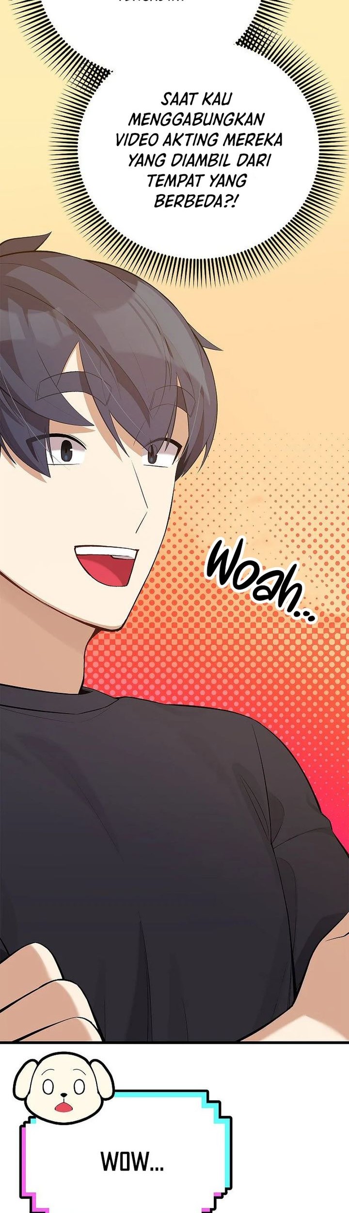Drama Writer Who Reads Spoilers Chapter 36 Gambar 41