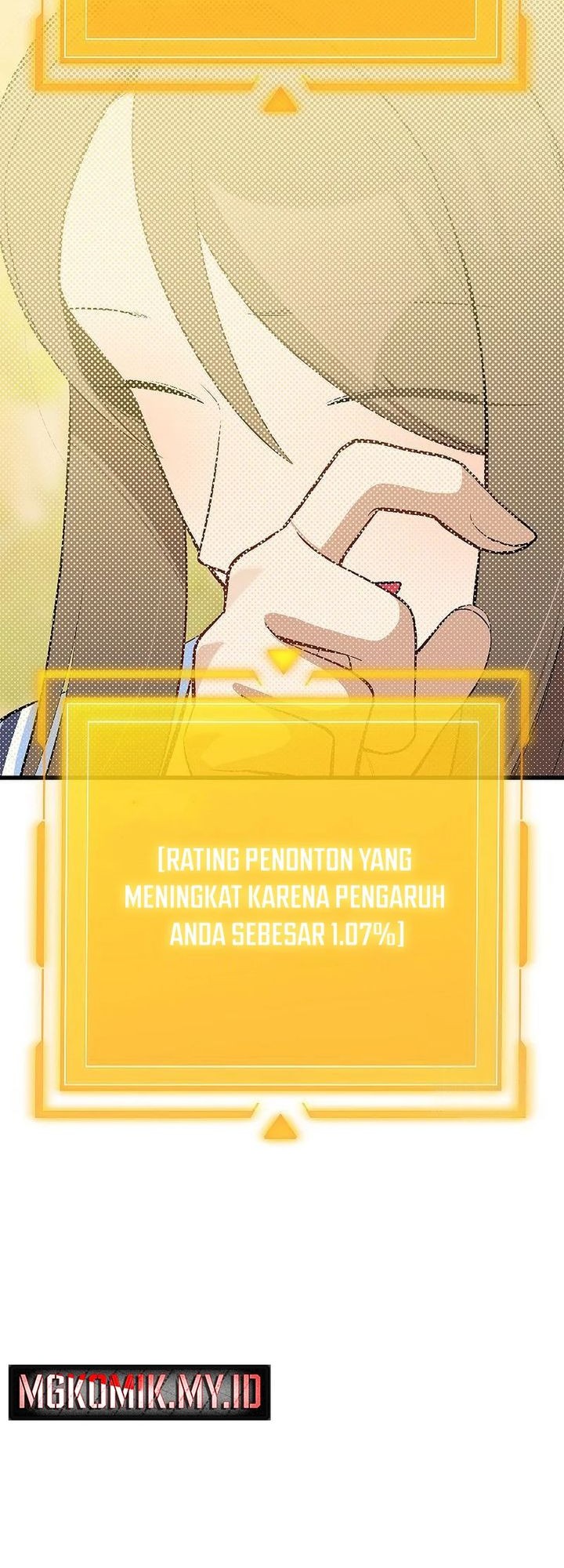 Drama Writer Who Reads Spoilers Chapter 36 Gambar 45