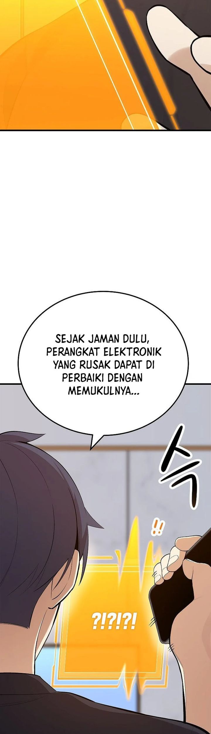 Drama Writer Who Reads Spoilers Chapter 36 Gambar 49