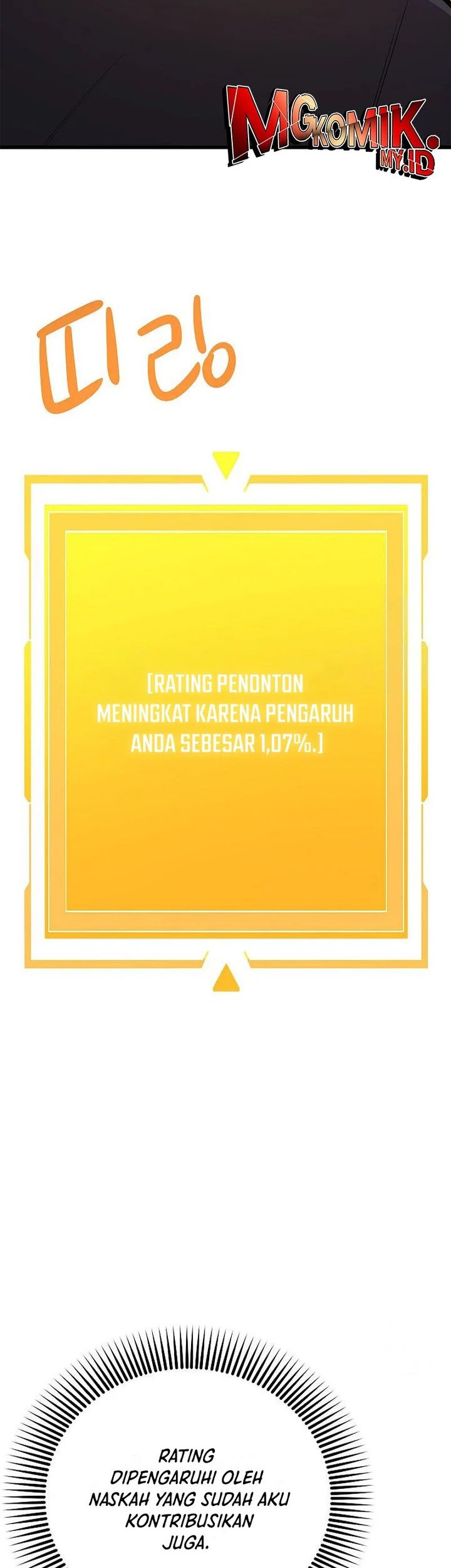 Drama Writer Who Reads Spoilers Chapter 36 Gambar 50