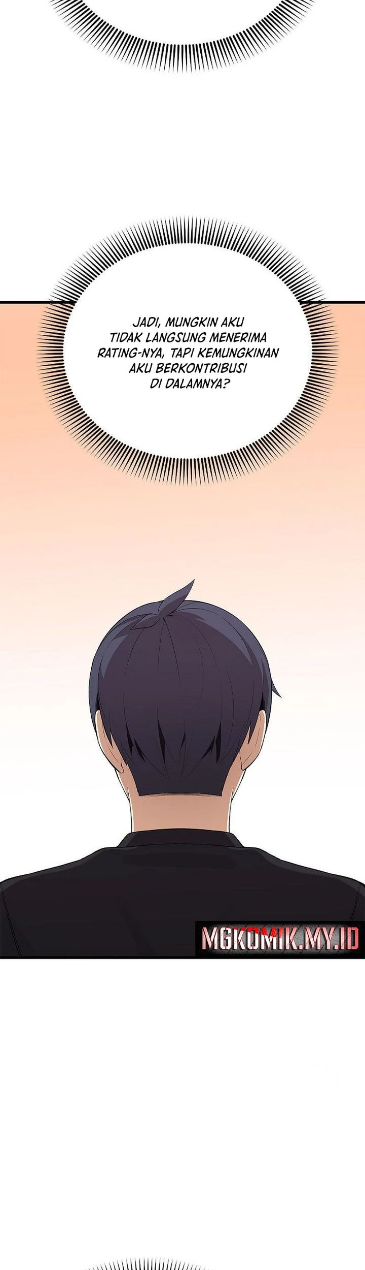 Drama Writer Who Reads Spoilers Chapter 36 Gambar 53