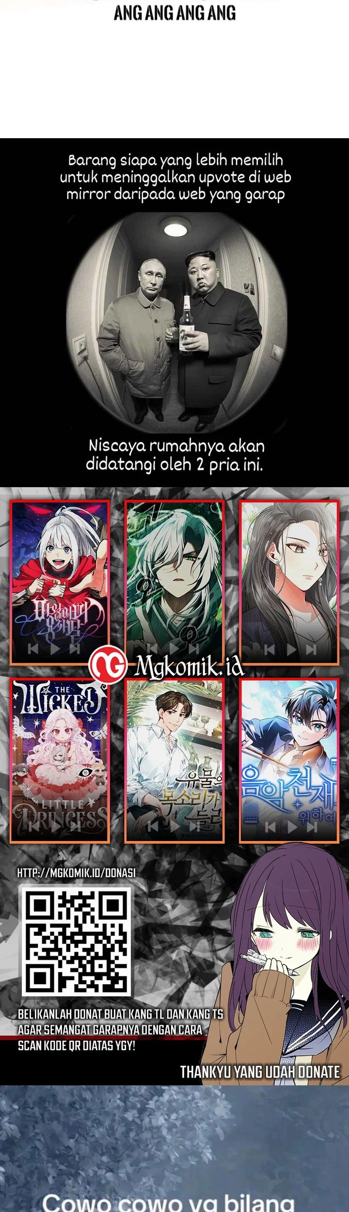 Drama Writer Who Reads Spoilers Chapter 36 Gambar 56