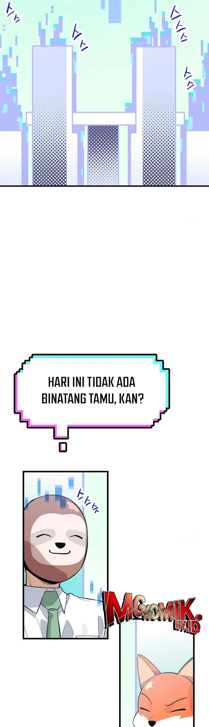 Drama Writer Who Reads Spoilers Chapter 36 Gambar 7