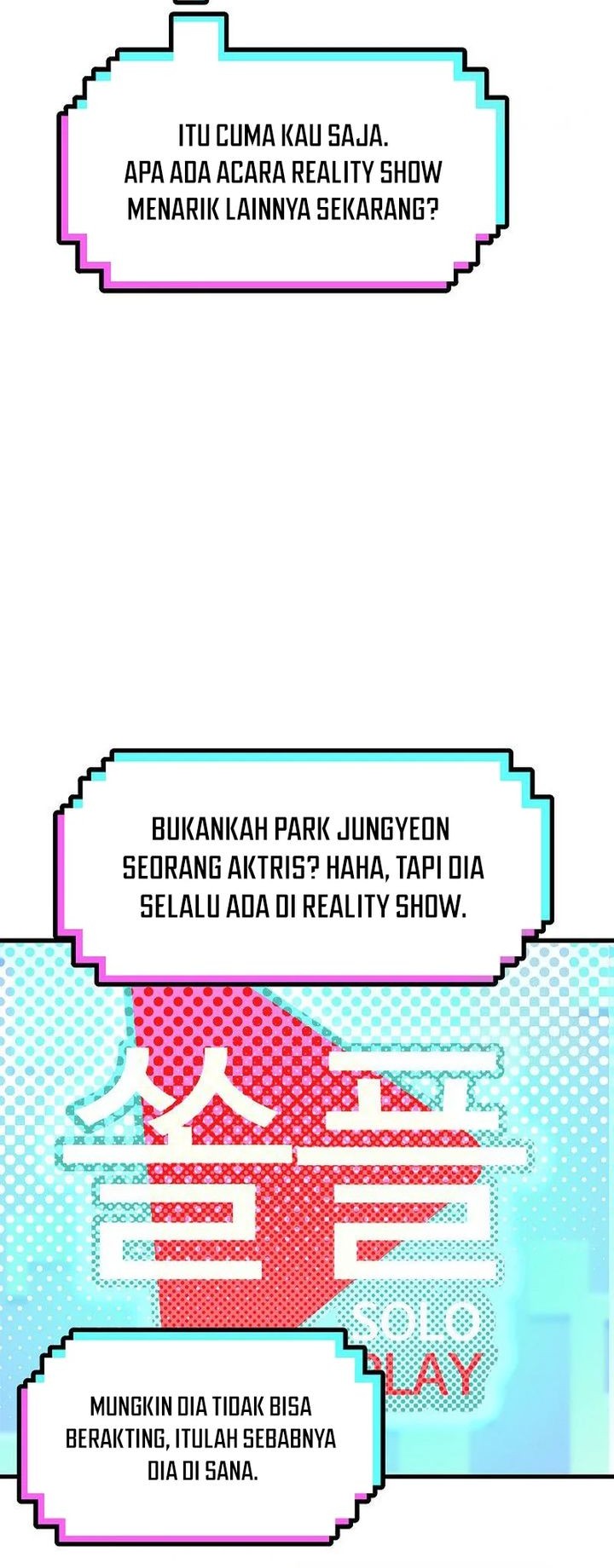 Drama Writer Who Reads Spoilers Chapter 36 Gambar 9